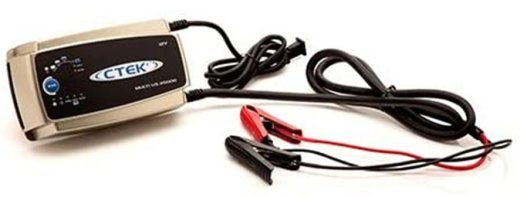 CTEK 25000电池充电器缩略图